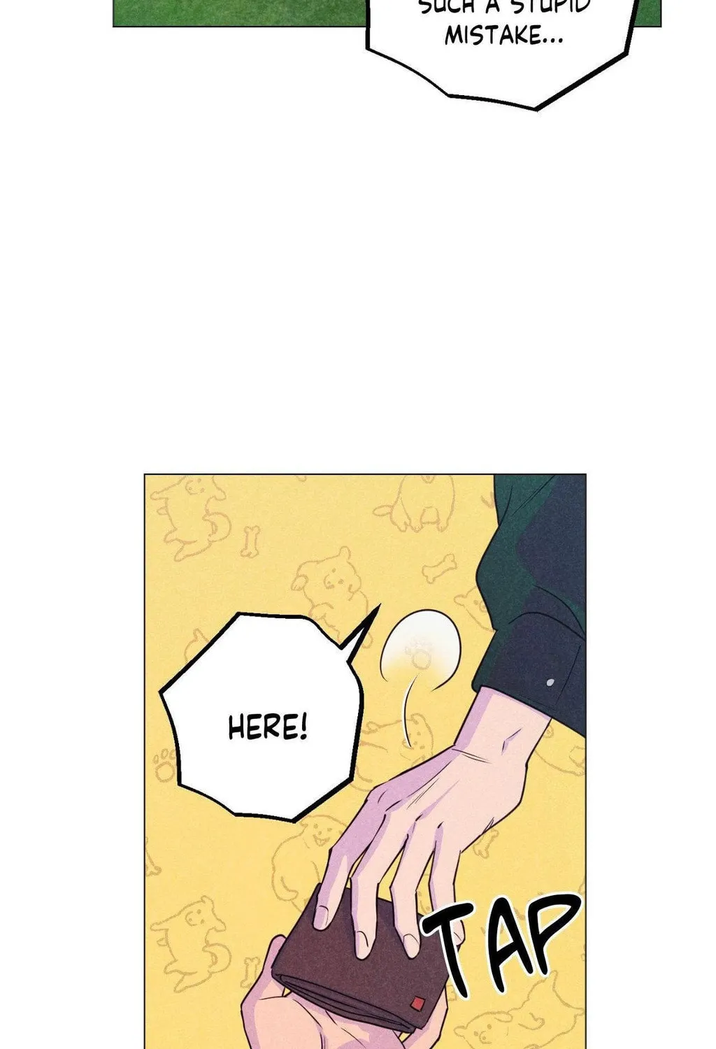 Read Spinach Bouquet chapter 123 image 44 on Lezhin