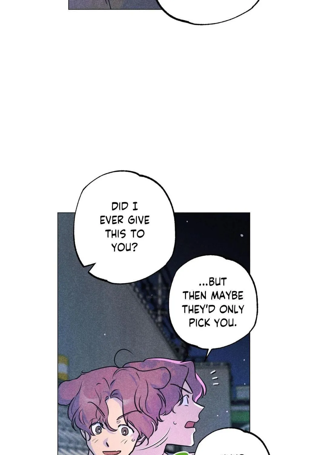 Read Spinach Bouquet chapter 123 image 52 on Lezhin