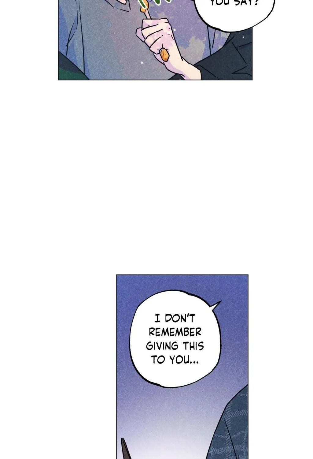 Read Spinach Bouquet chapter 123 image 54 on Lezhin