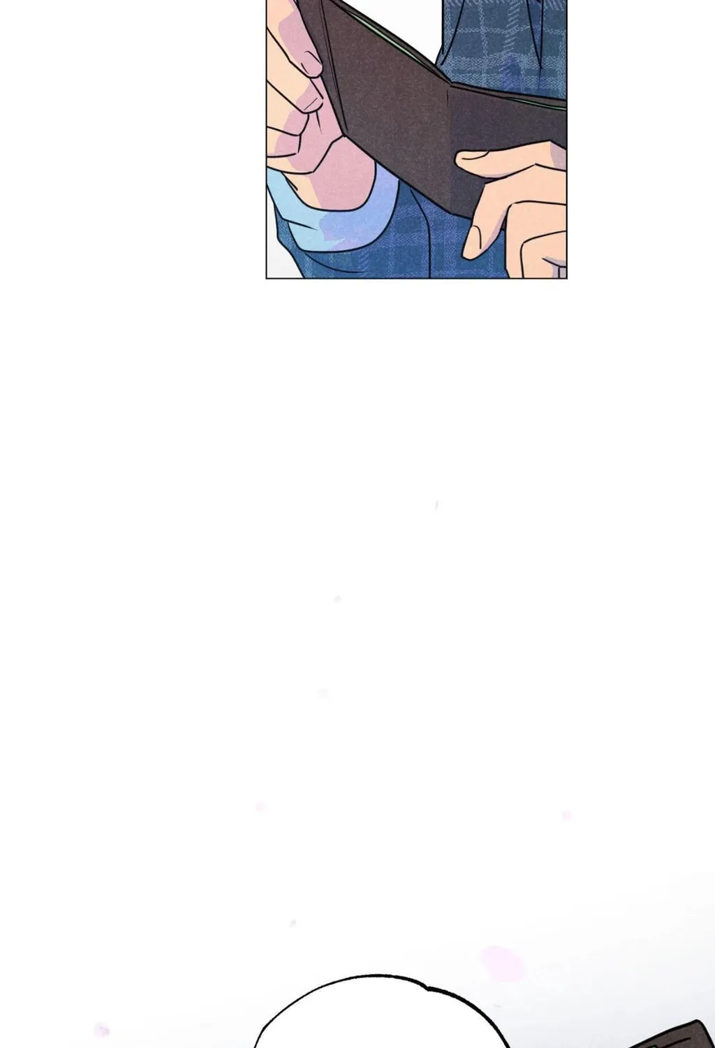 Read Spinach Bouquet chapter 123 image 56 on Lezhin