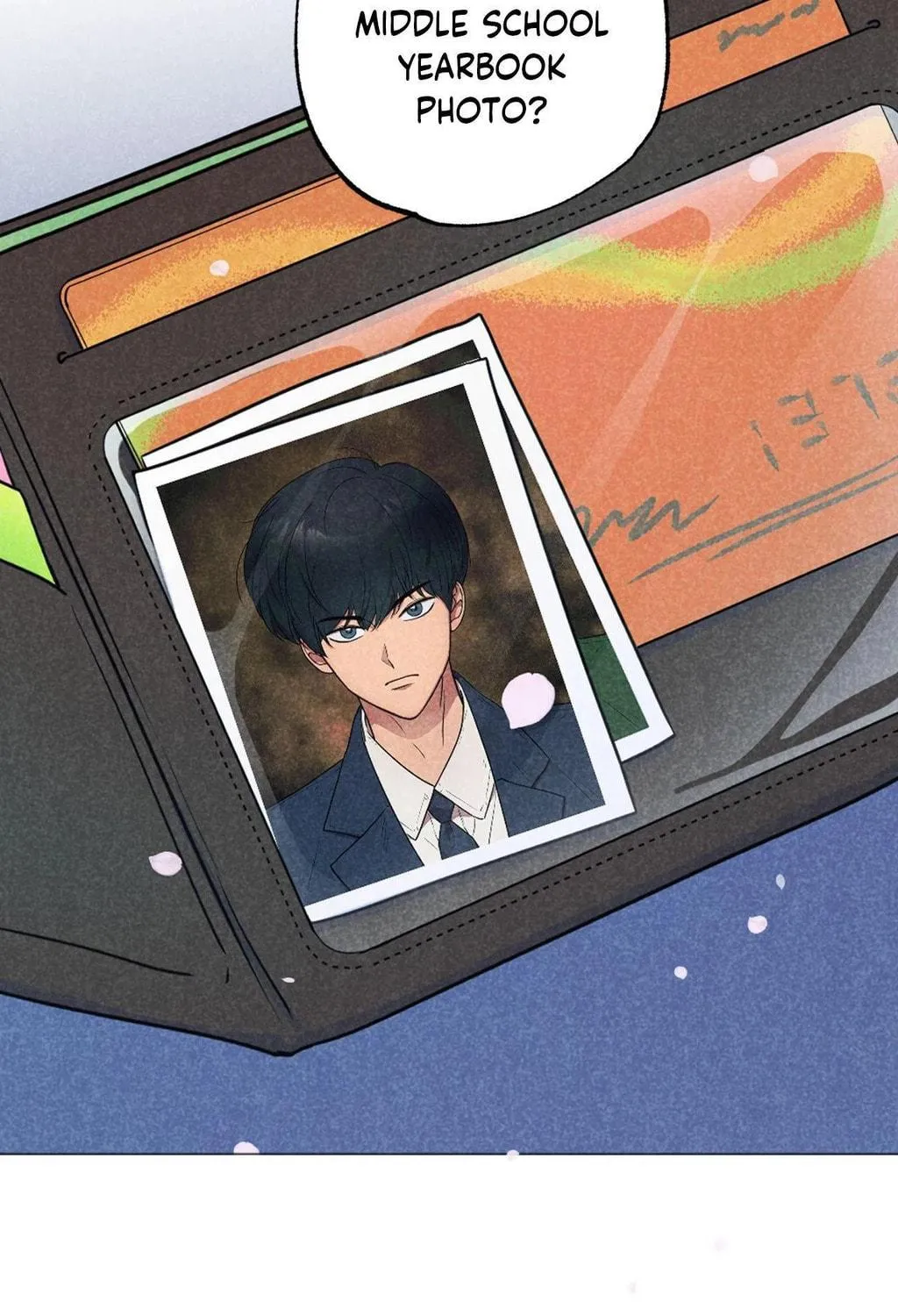 Read Spinach Bouquet chapter 123 image 58 on Lezhin