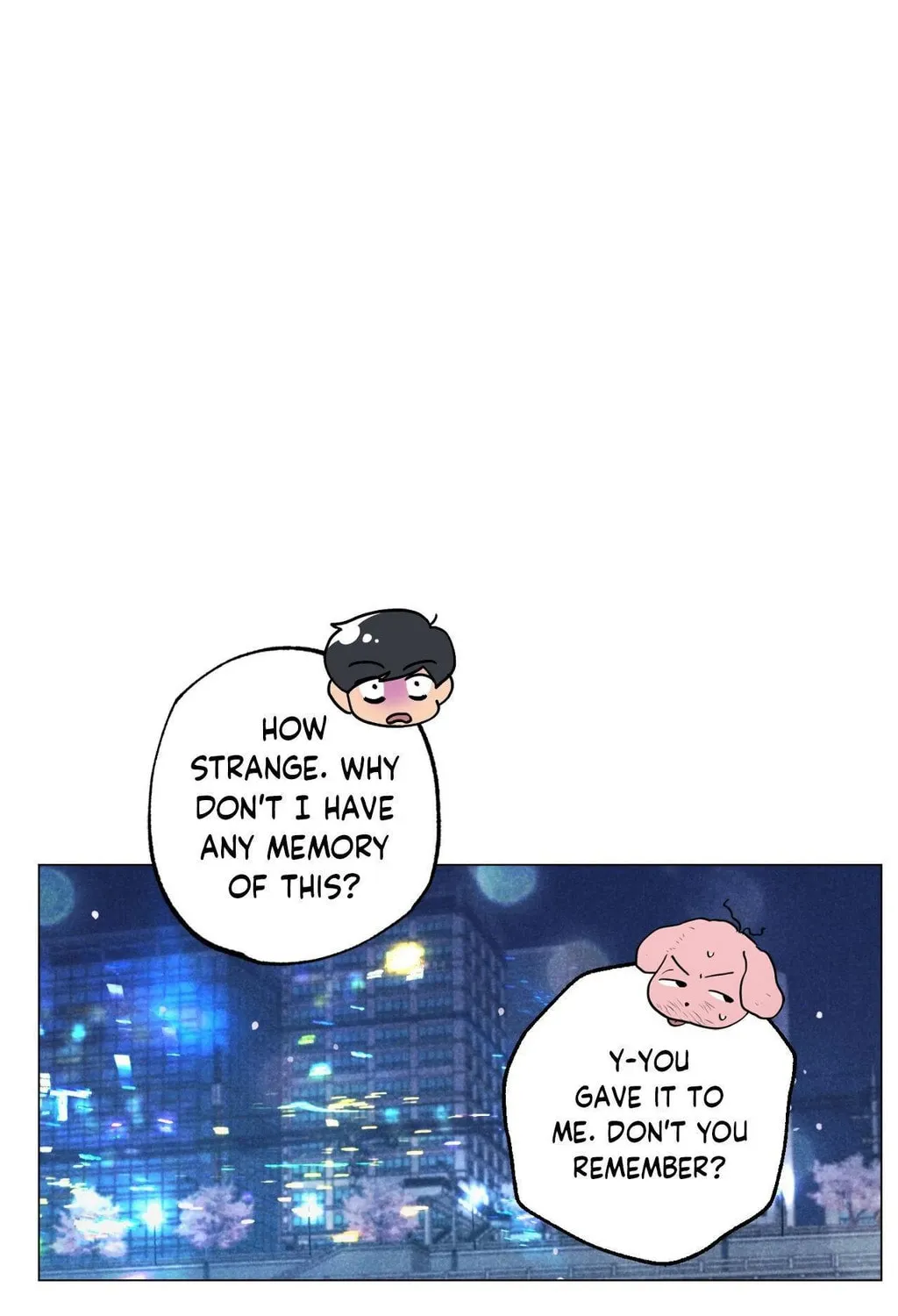 Read Spinach Bouquet chapter 123 image 62 on Lezhin
