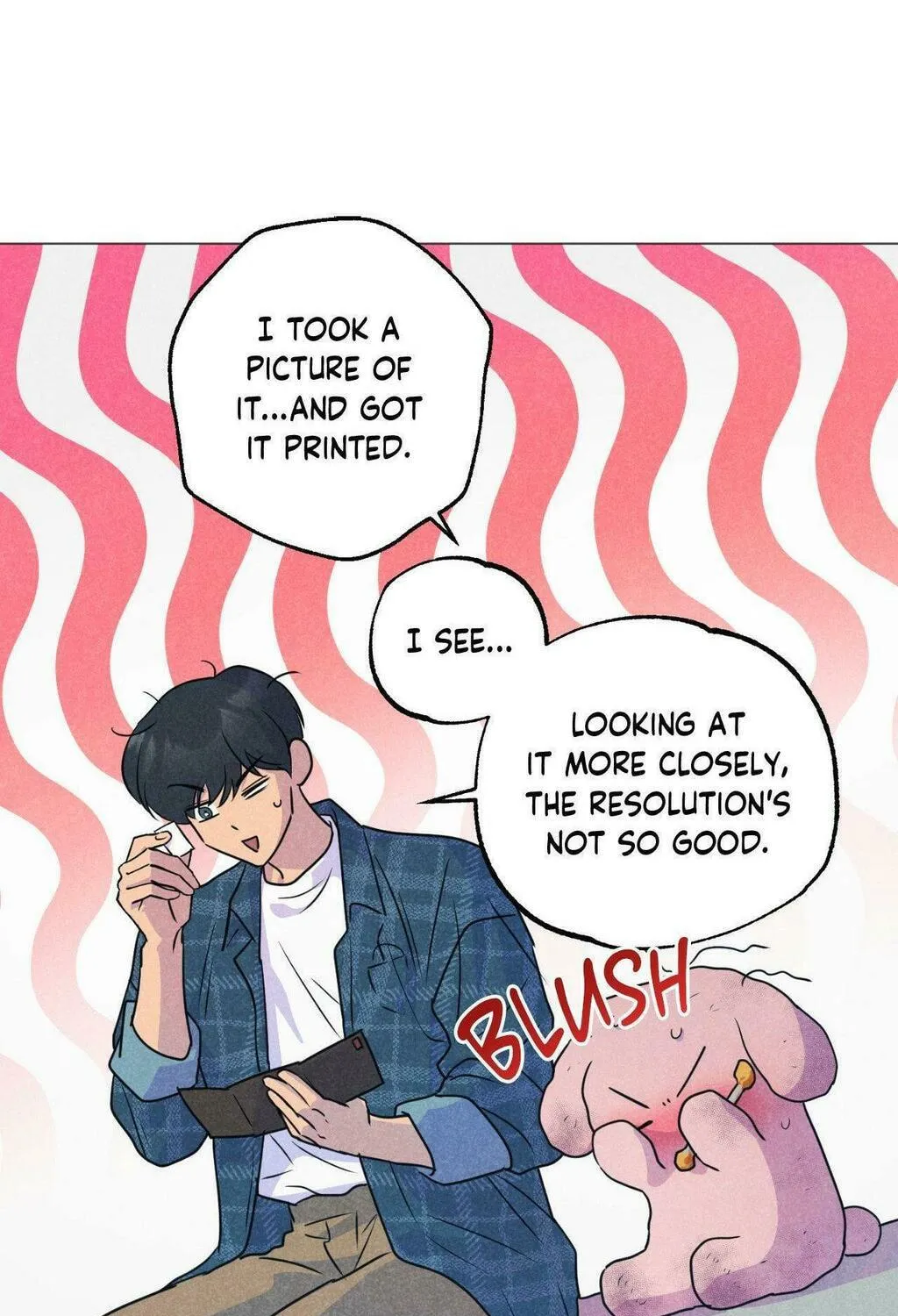 Read Spinach Bouquet chapter 123 image 68 on Lezhin
