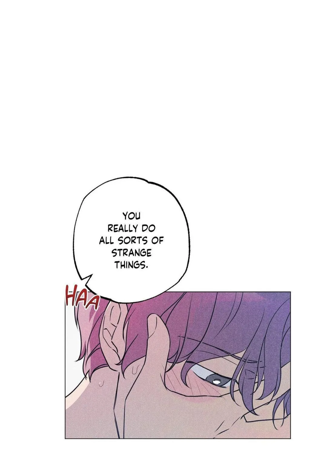 Read Spinach Bouquet chapter 123 image 70 on Lezhin