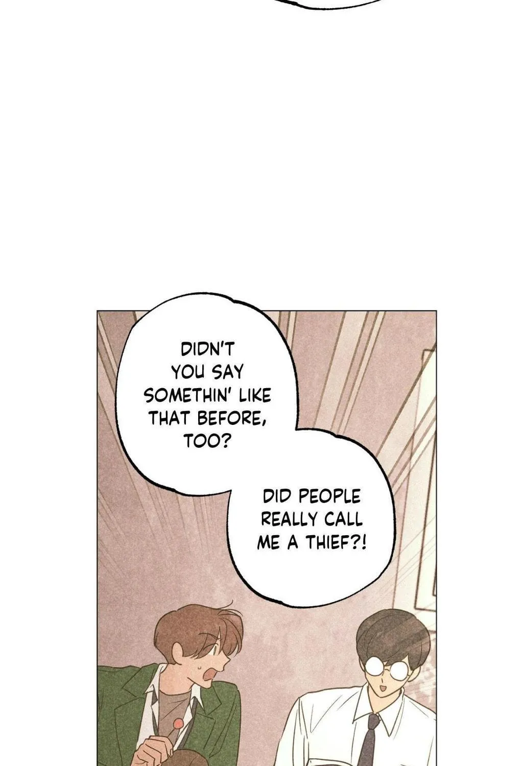 Read Spinach Bouquet chapter 123 image 76 on Lezhin