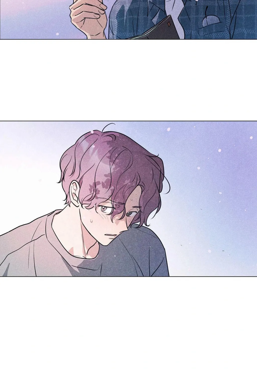 Read Spinach Bouquet chapter 123 image 80 on Lezhin