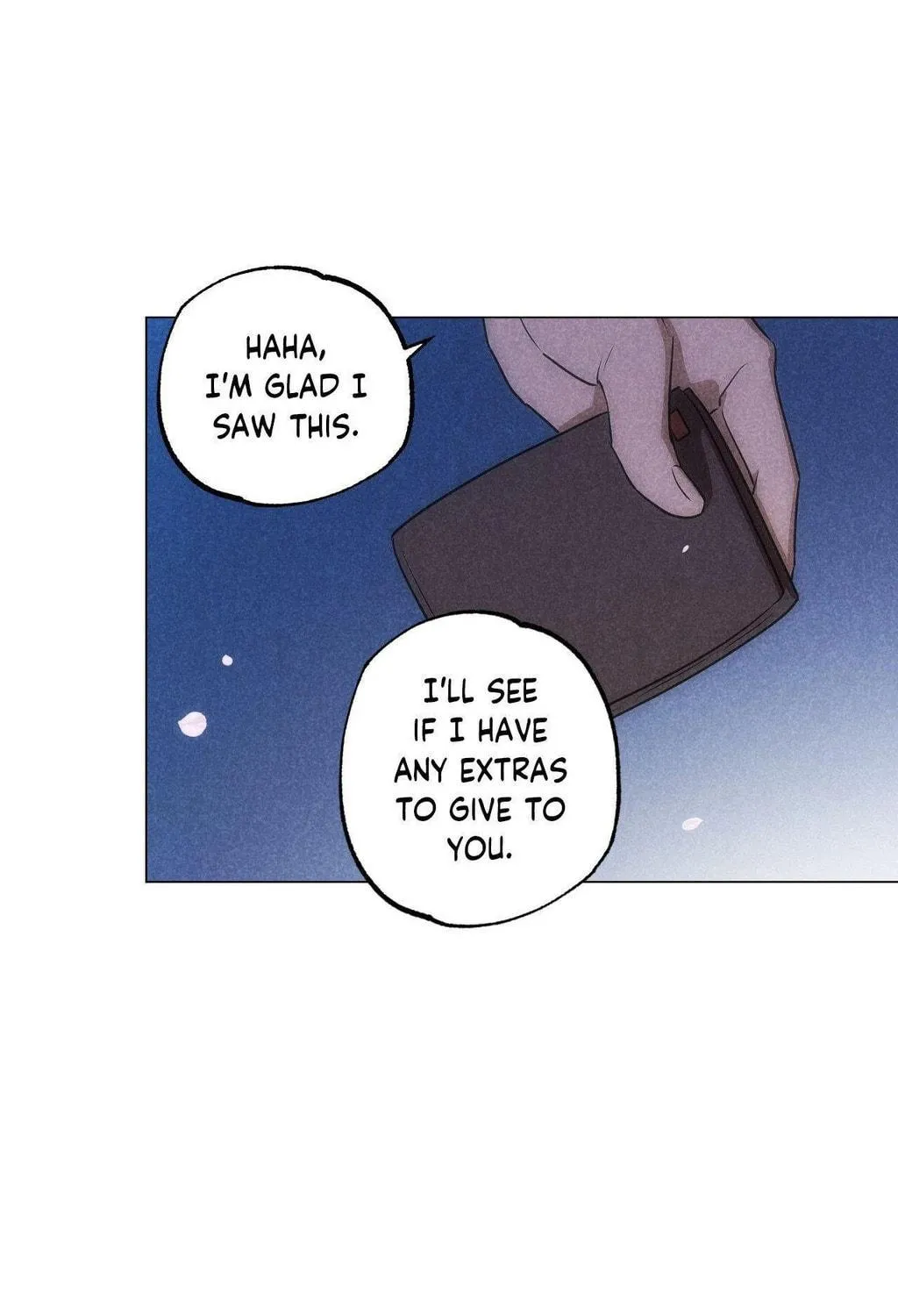 Read Spinach Bouquet chapter 123 image 82 on Lezhin