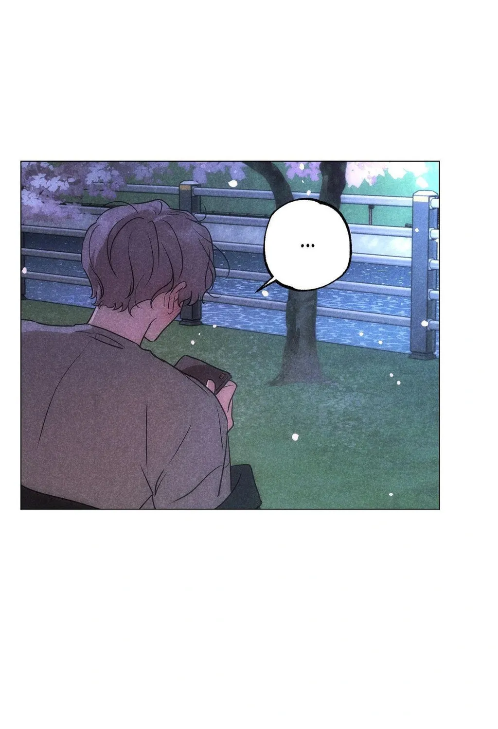 Read Spinach Bouquet chapter 123 image 84 on Lezhin