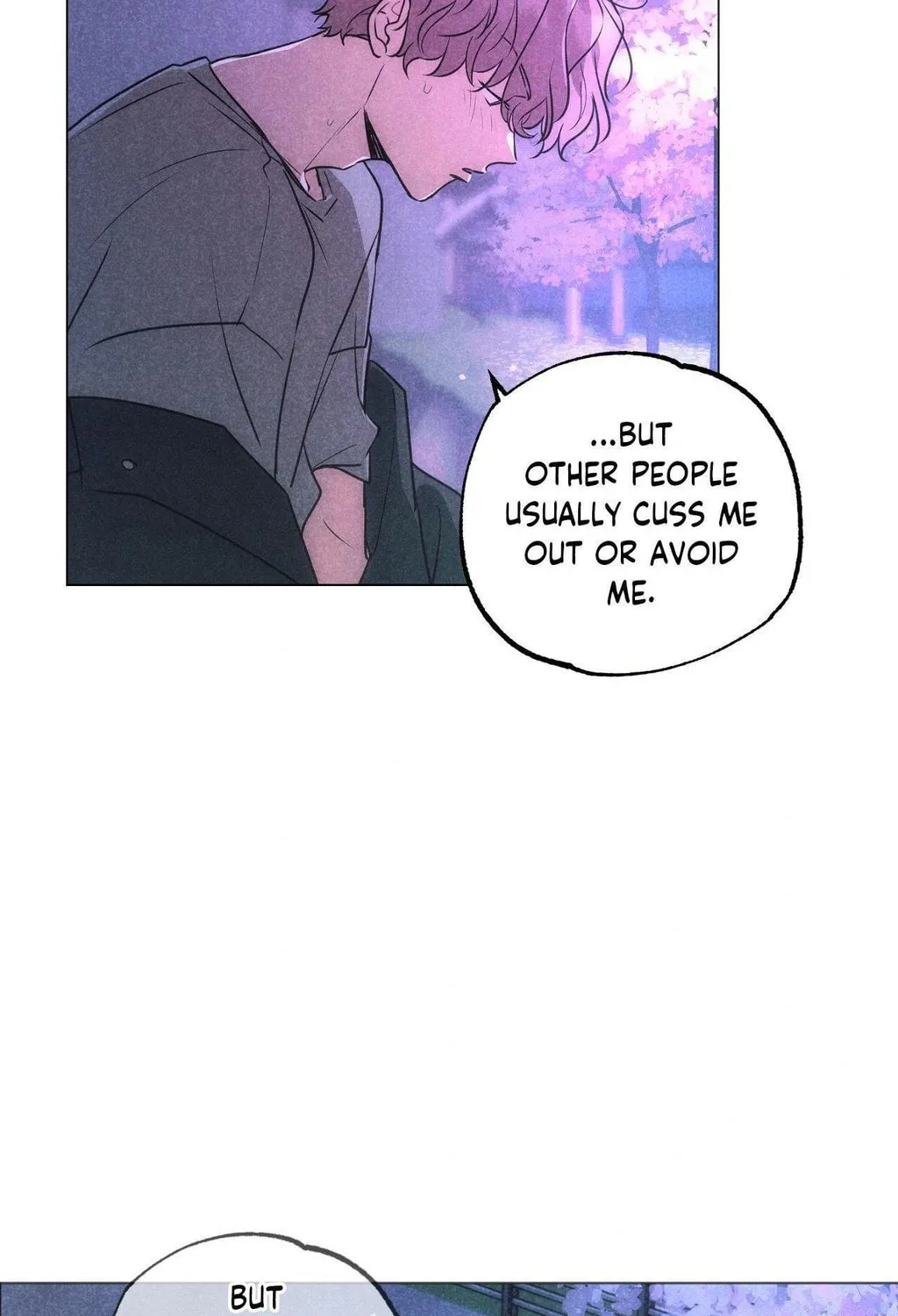 Read Spinach Bouquet chapter 123 image 90 on Lezhin