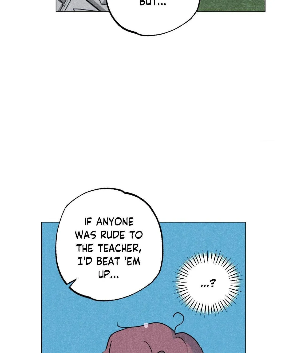 Read Spinach Bouquet chapter 124 image 12 on Lezhin
