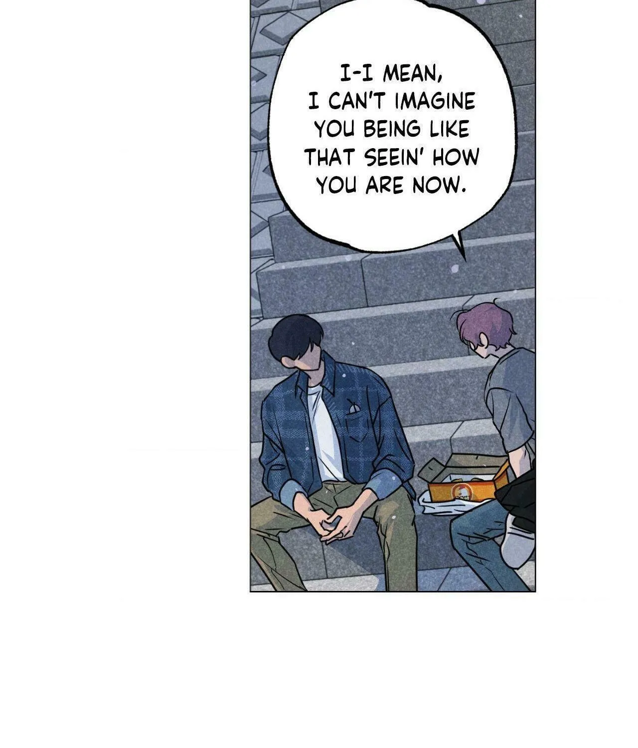 Read Spinach Bouquet chapter 124 image 15 on Lezhin