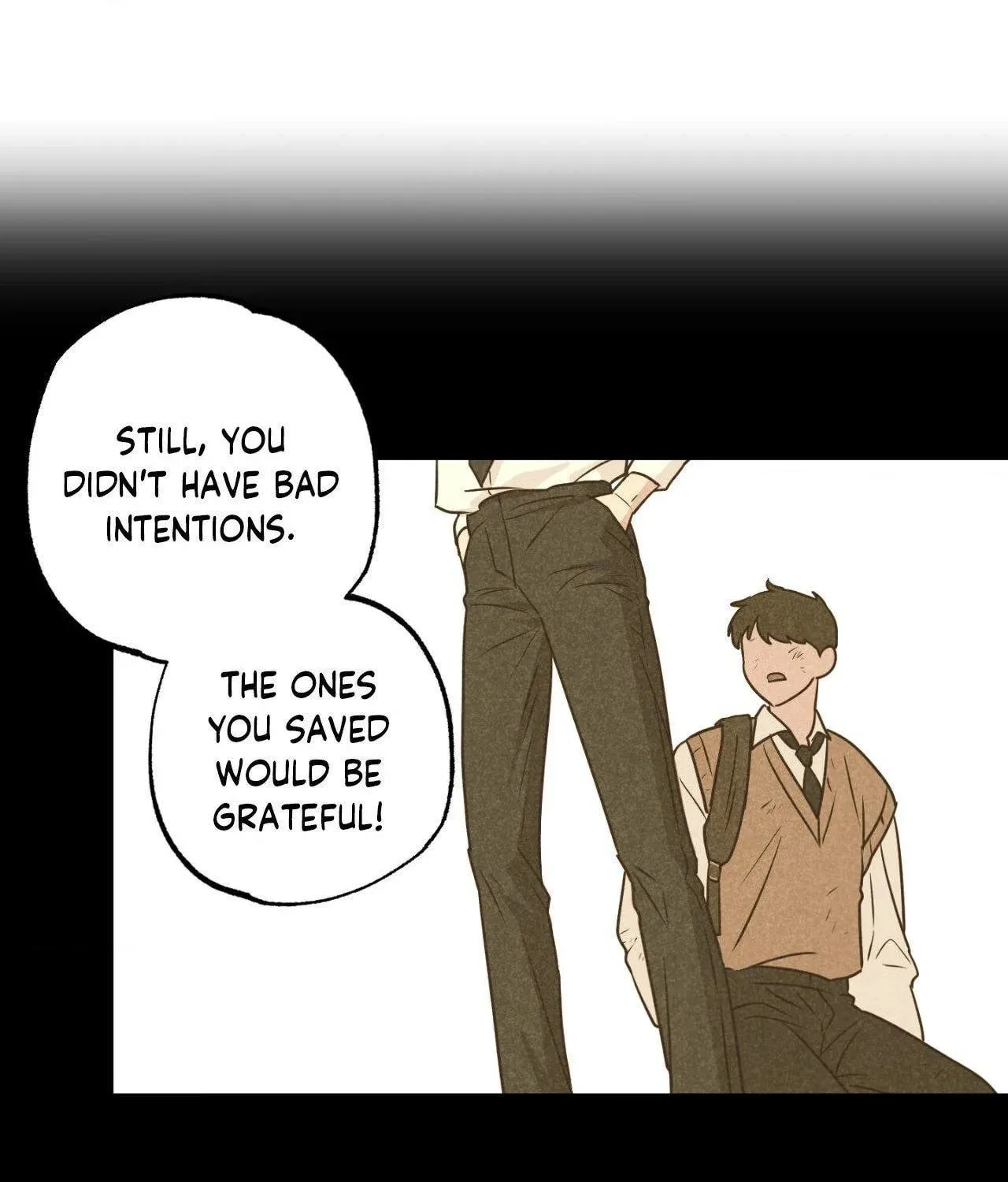 Read Spinach Bouquet chapter 124 image 16 on Lezhin