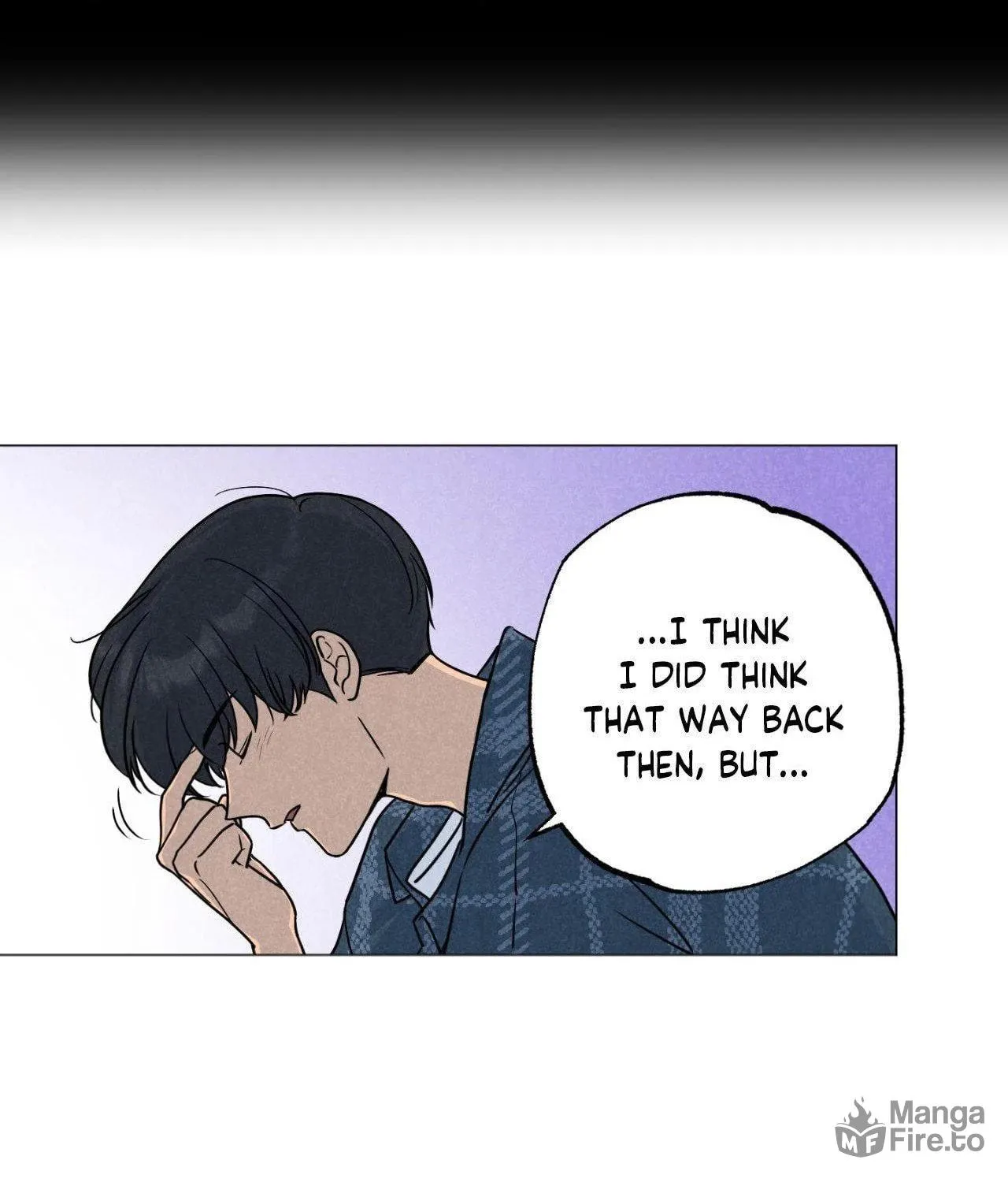 Read Spinach Bouquet chapter 124 image 17 on Lezhin