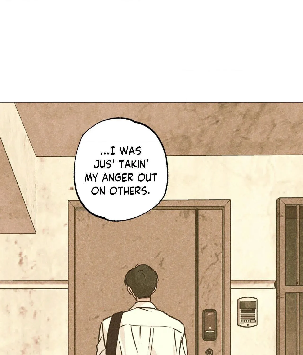 Read Spinach Bouquet chapter 124 image 18 on Lezhin