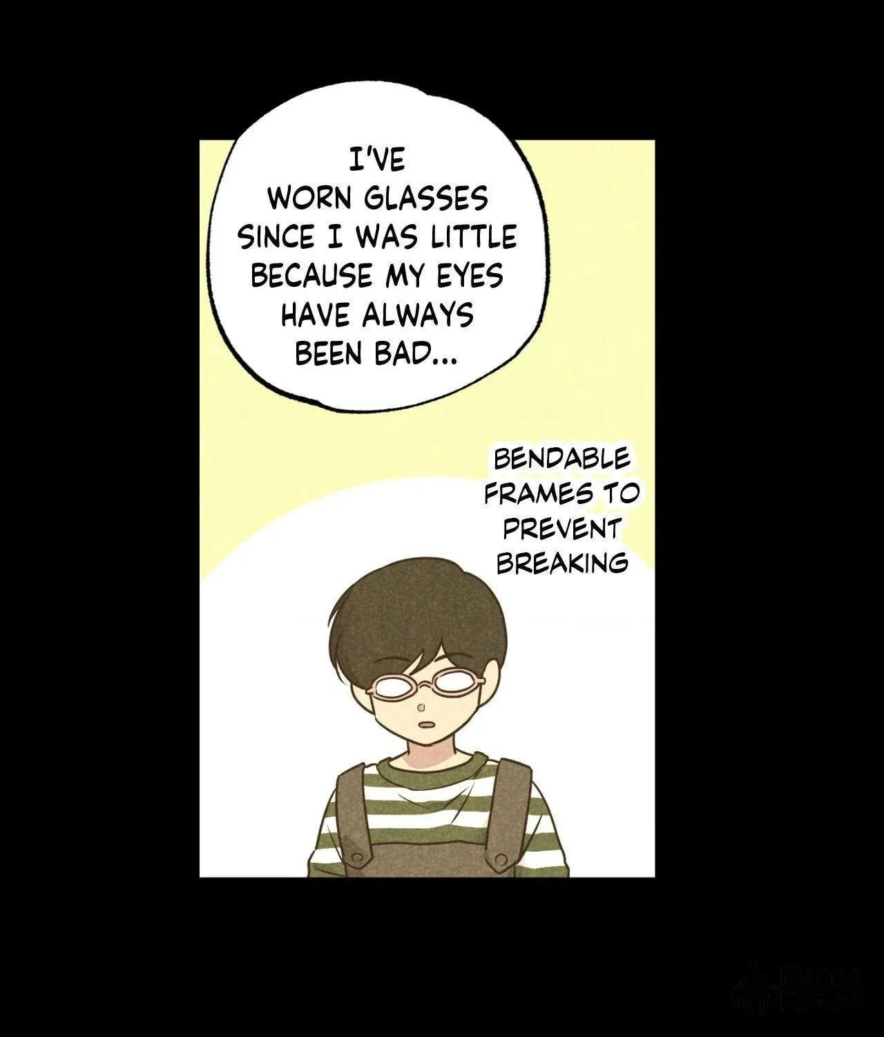Read Spinach Bouquet chapter 124 image 2 on Lezhin