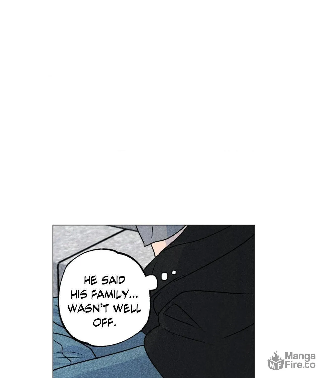 Read Spinach Bouquet chapter 124 image 20 on Lezhin