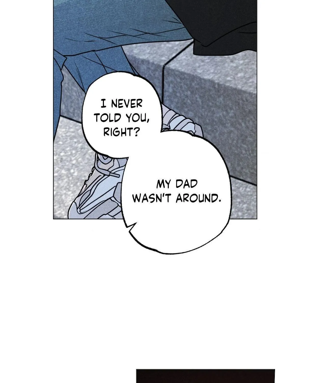 Read Spinach Bouquet chapter 124 image 21 on Lezhin