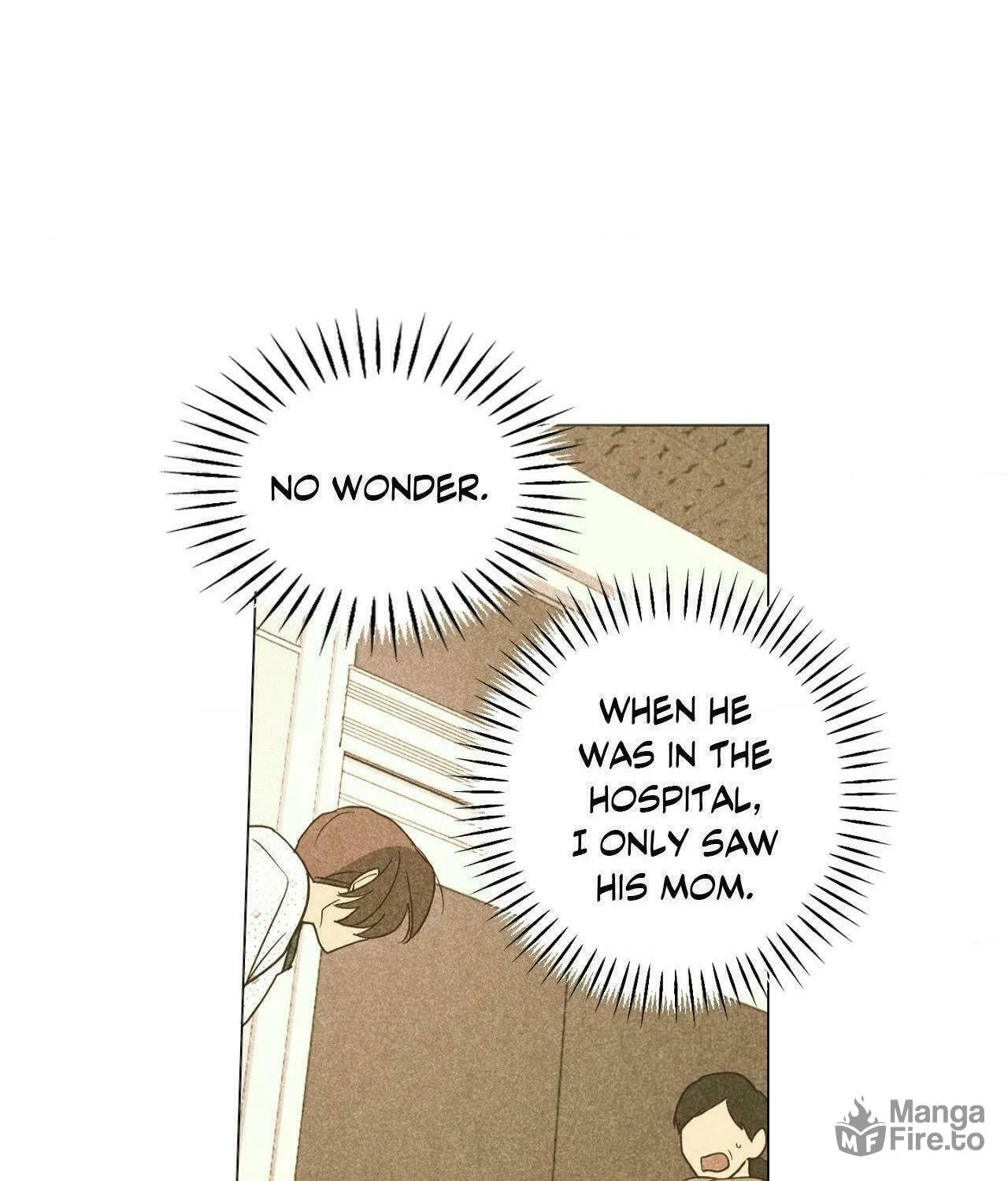 Read Spinach Bouquet chapter 124 image 23 on Lezhin