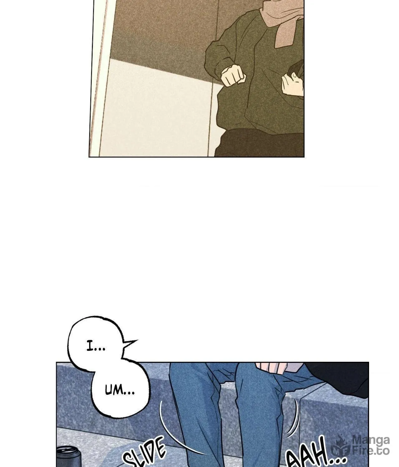Read Spinach Bouquet chapter 124 image 24 on Lezhin