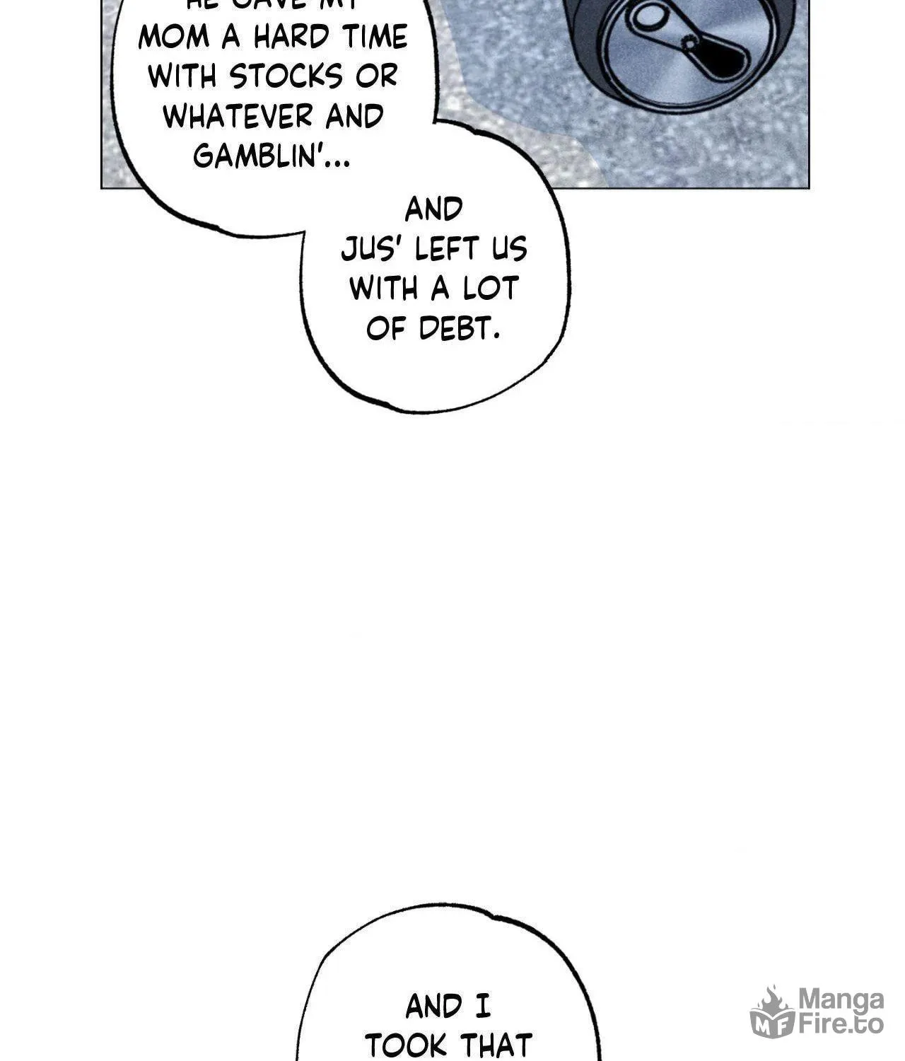 Read Spinach Bouquet chapter 124 image 26 on Lezhin