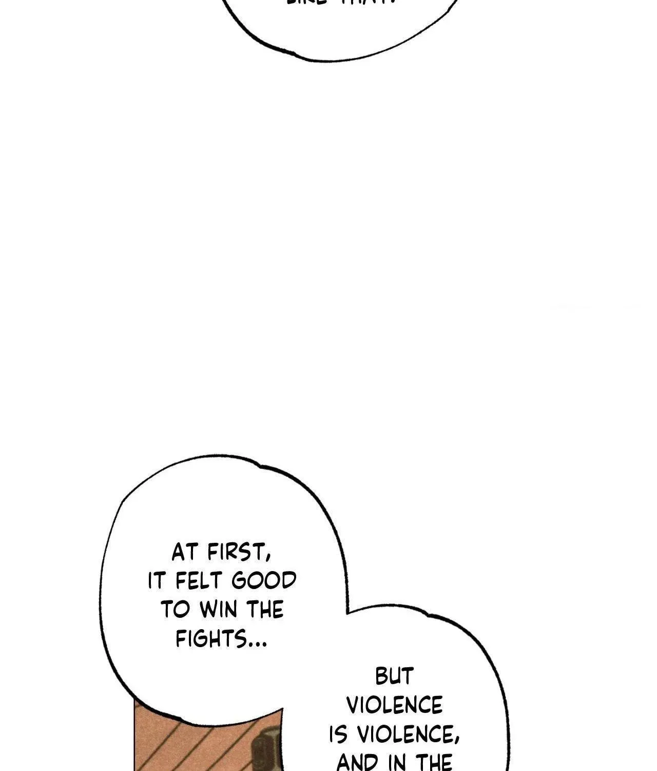 Read Spinach Bouquet chapter 124 image 28 on Lezhin