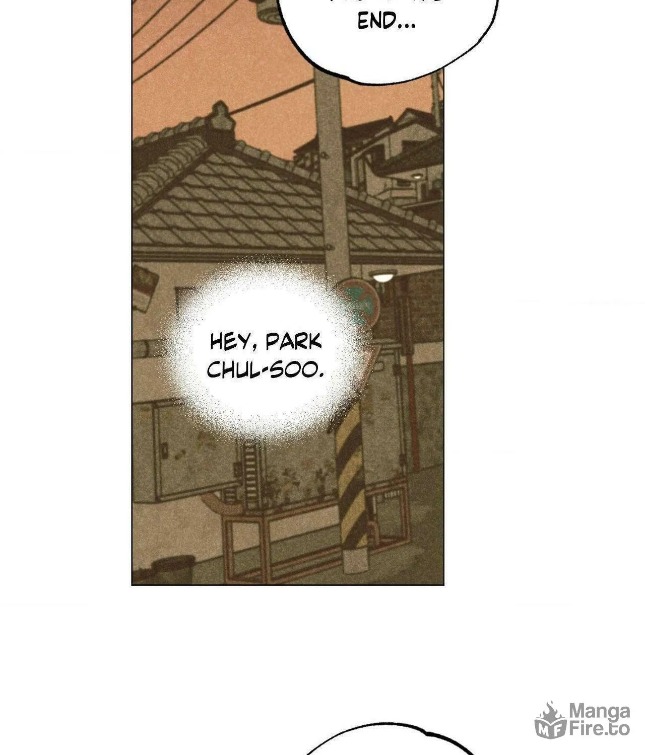 Read Spinach Bouquet chapter 124 image 29 on Lezhin