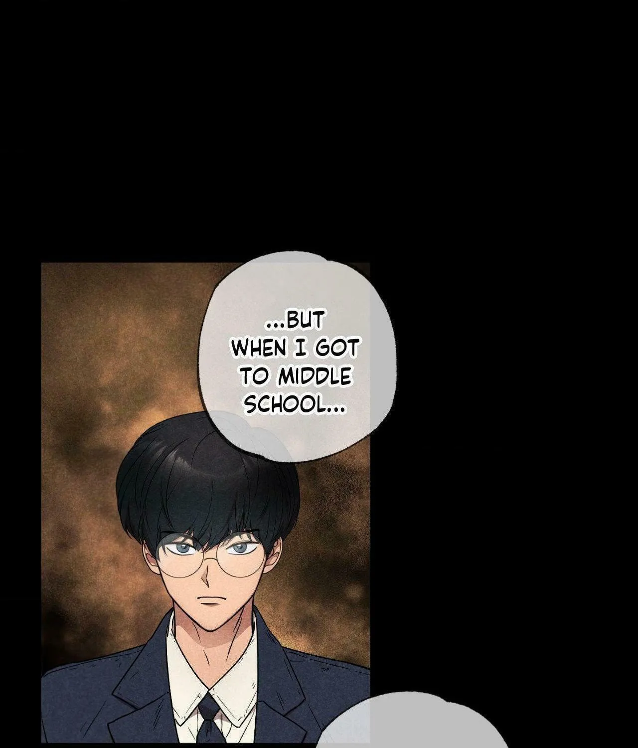 Read Spinach Bouquet chapter 124 image 3 on Lezhin