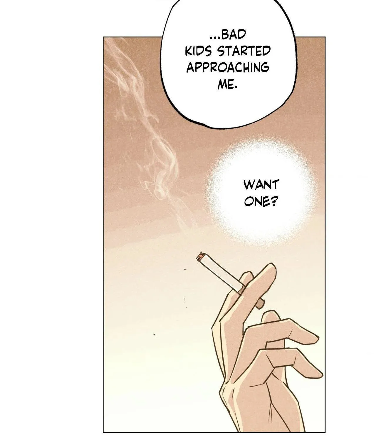 Read Spinach Bouquet chapter 124 image 30 on Lezhin