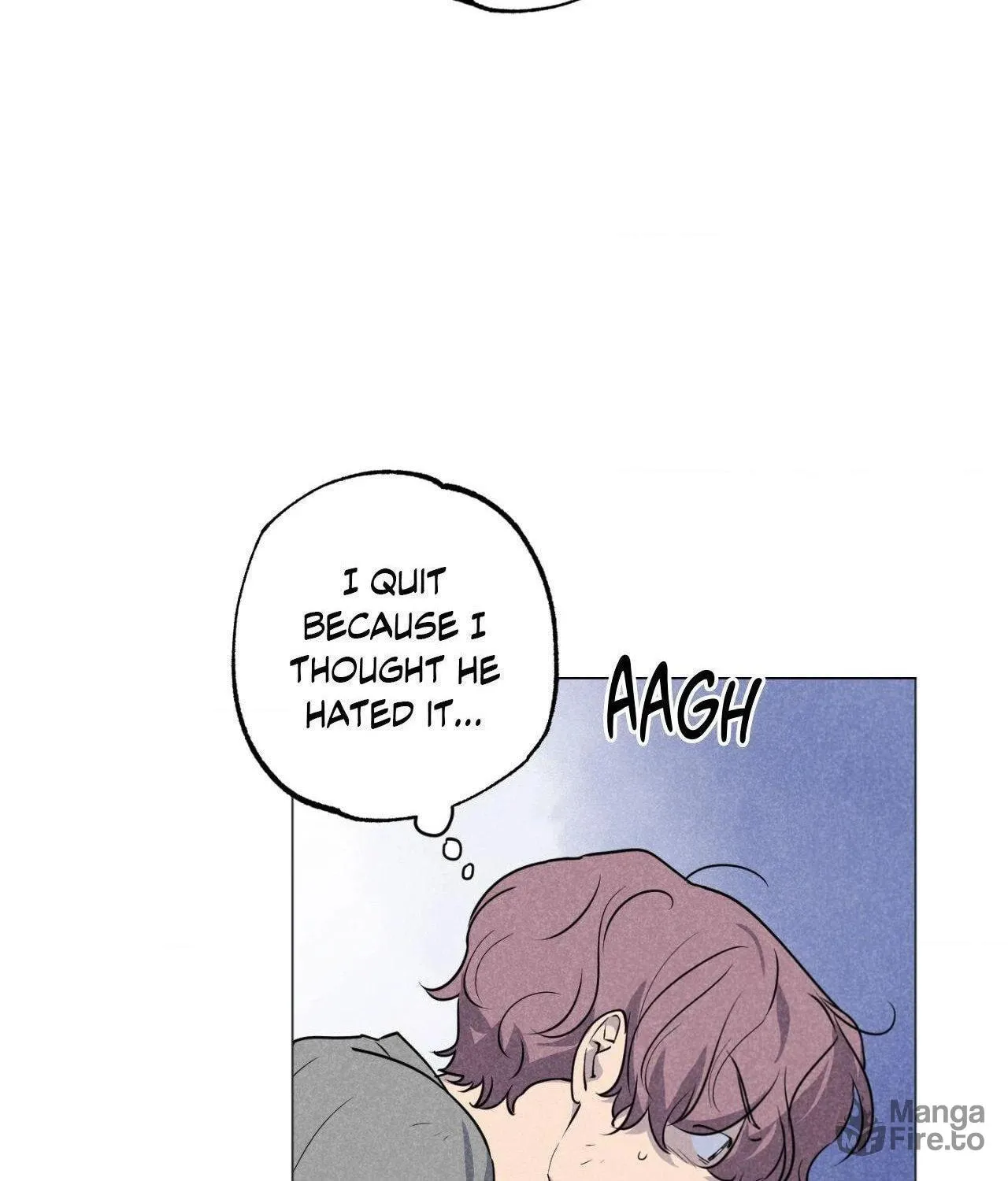 Read Spinach Bouquet chapter 124 image 34 on Lezhin