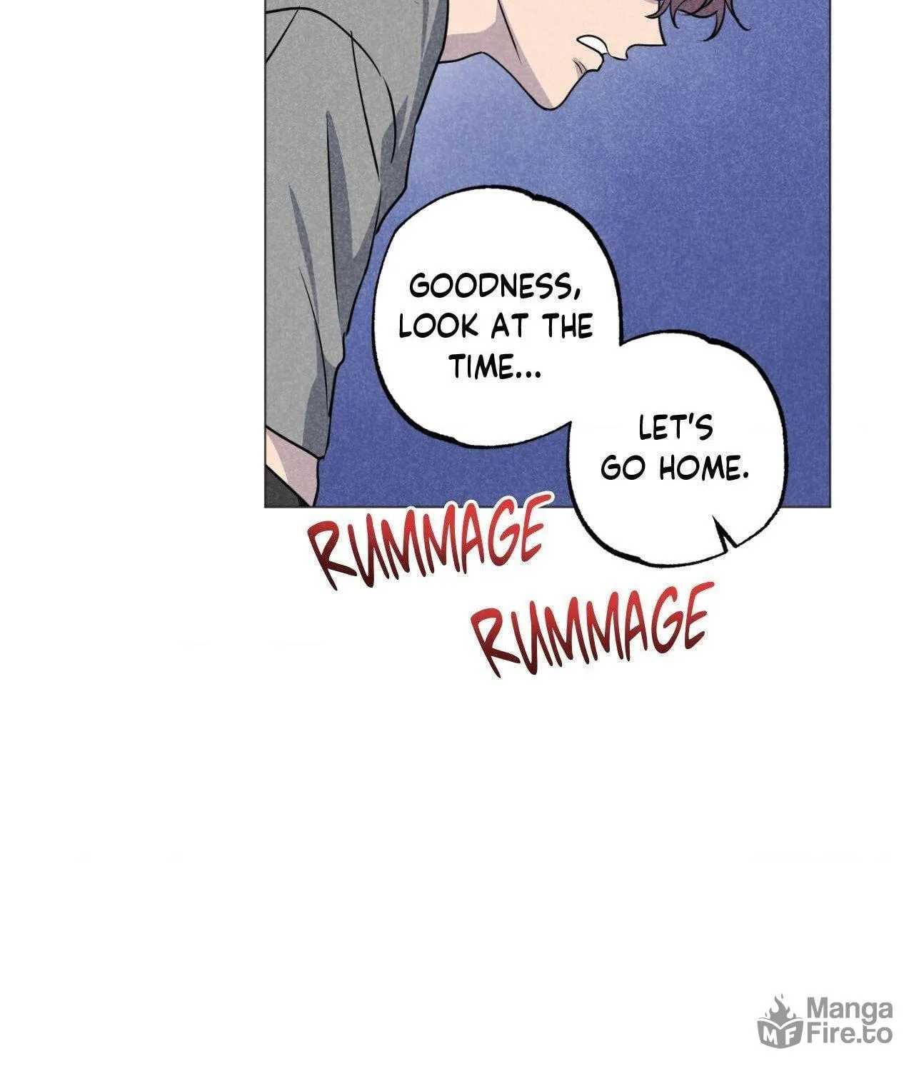 Read Spinach Bouquet chapter 124 image 35 on Lezhin