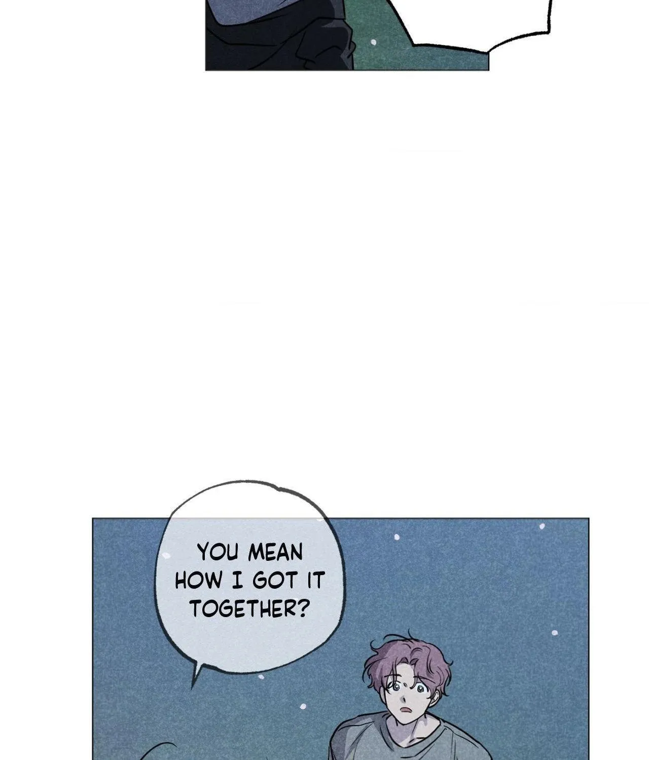 Read Spinach Bouquet chapter 124 image 37 on Lezhin