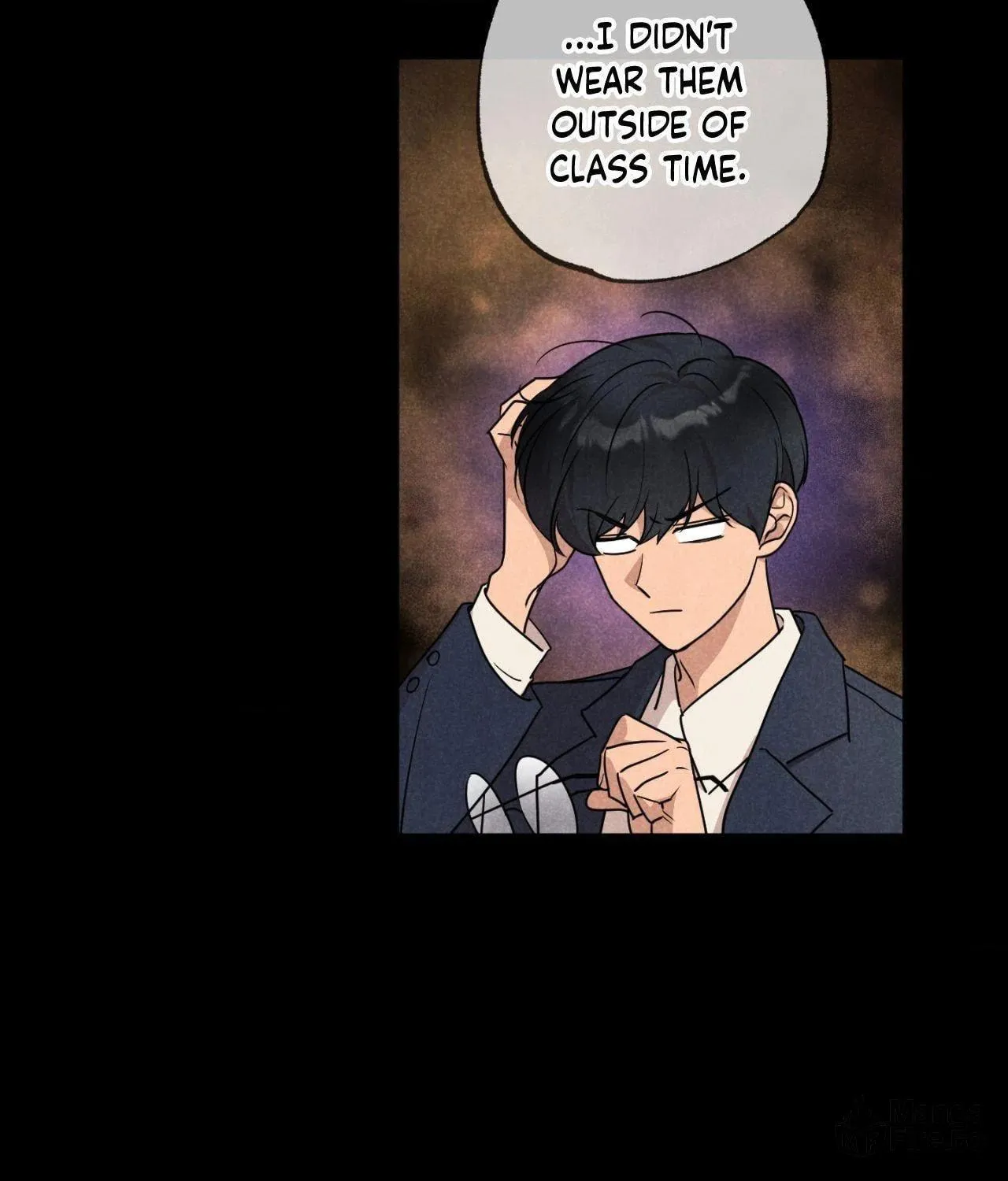 Read Spinach Bouquet chapter 124 image 4 on Lezhin