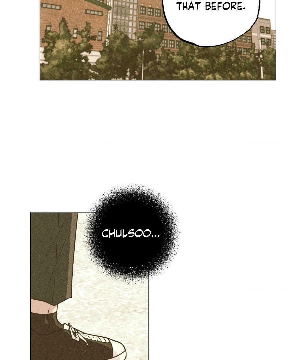 Read Spinach Bouquet chapter 124 image 40 on Lezhin