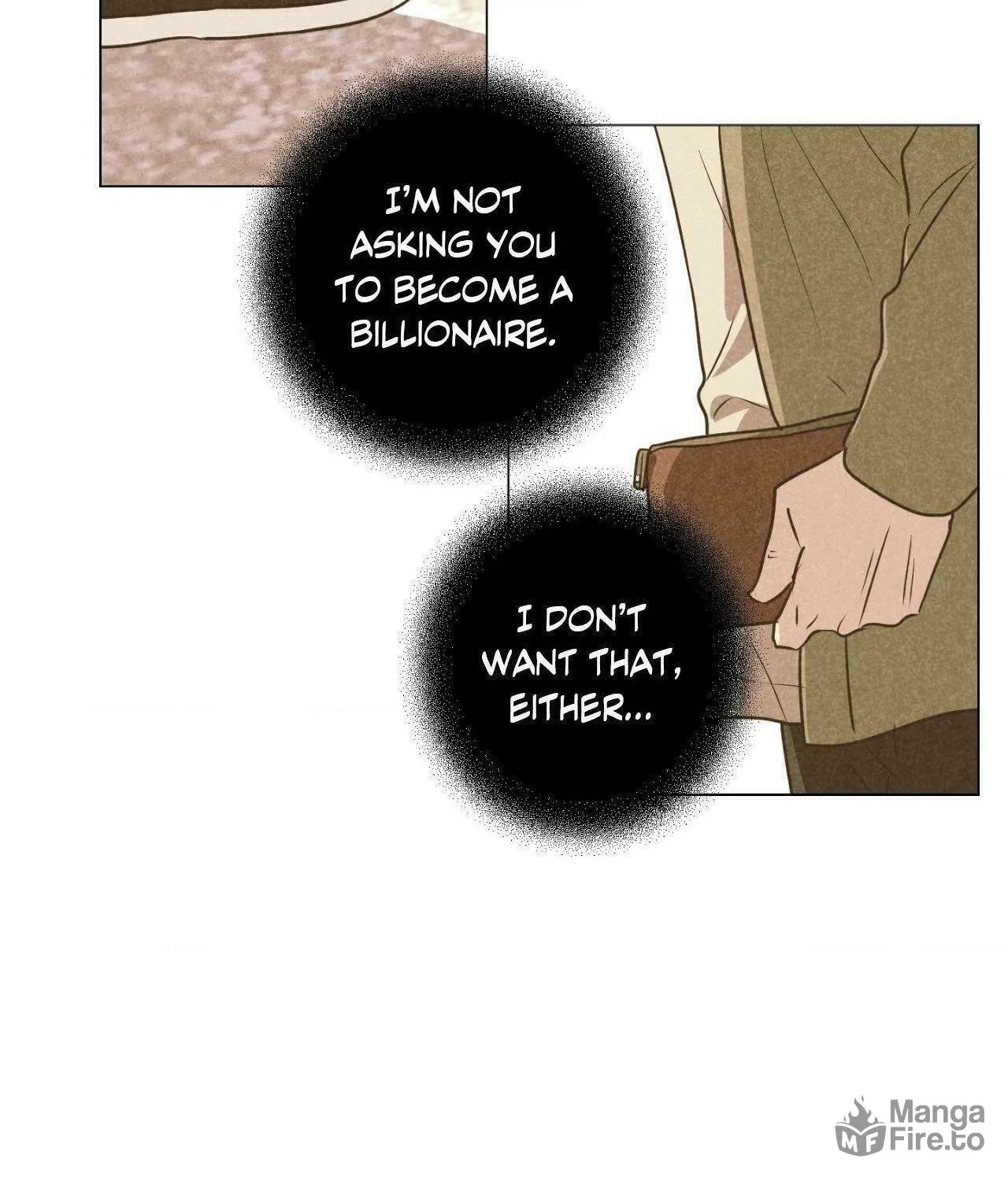 Read Spinach Bouquet chapter 124 image 41 on Lezhin