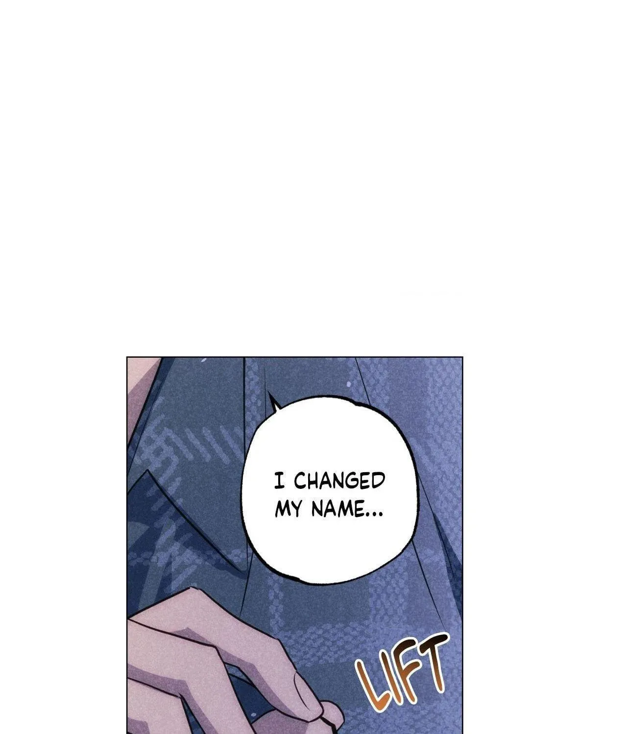 Read Spinach Bouquet chapter 124 image 46 on Lezhin