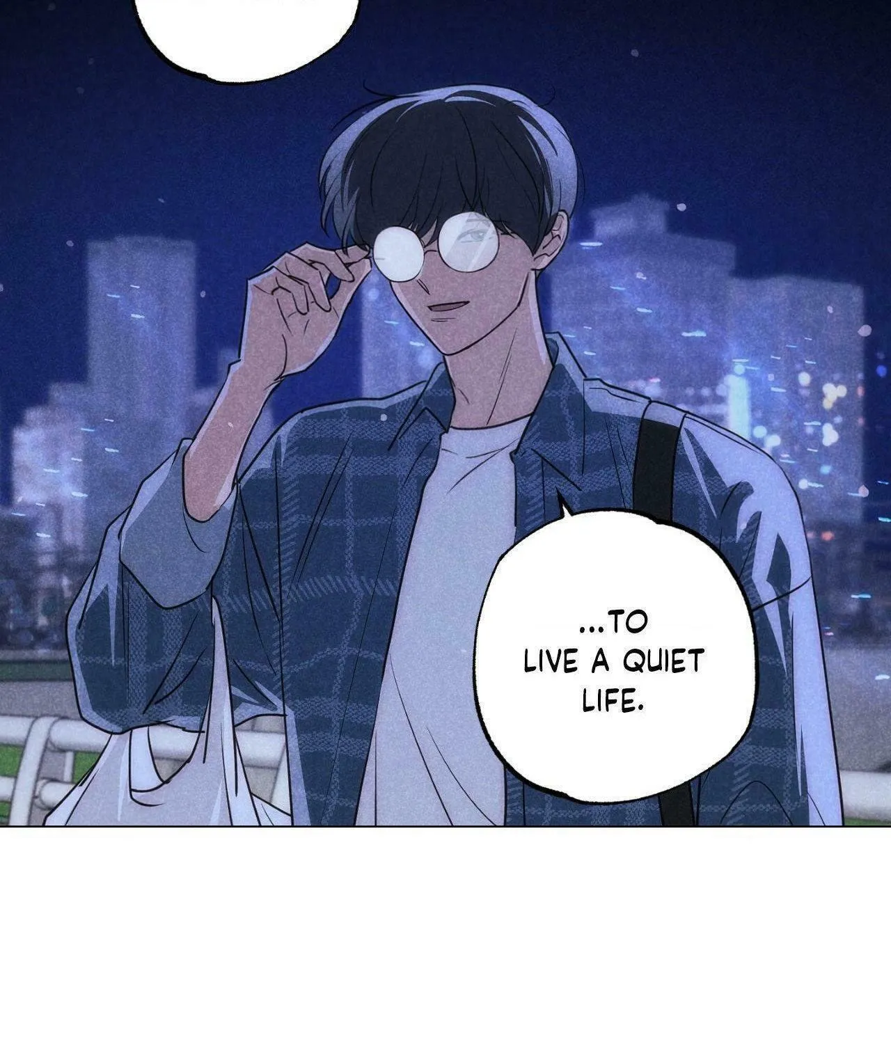 Read Spinach Bouquet chapter 124 image 48 on Lezhin