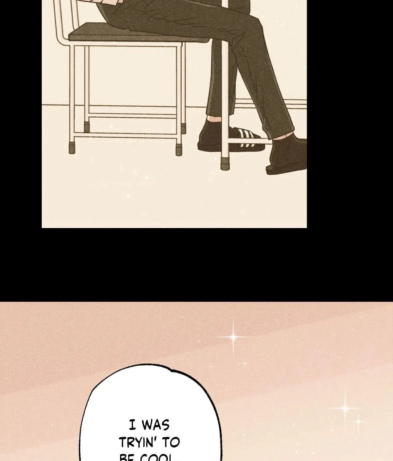 Read Spinach Bouquet chapter 124 image 6 on Lezhin