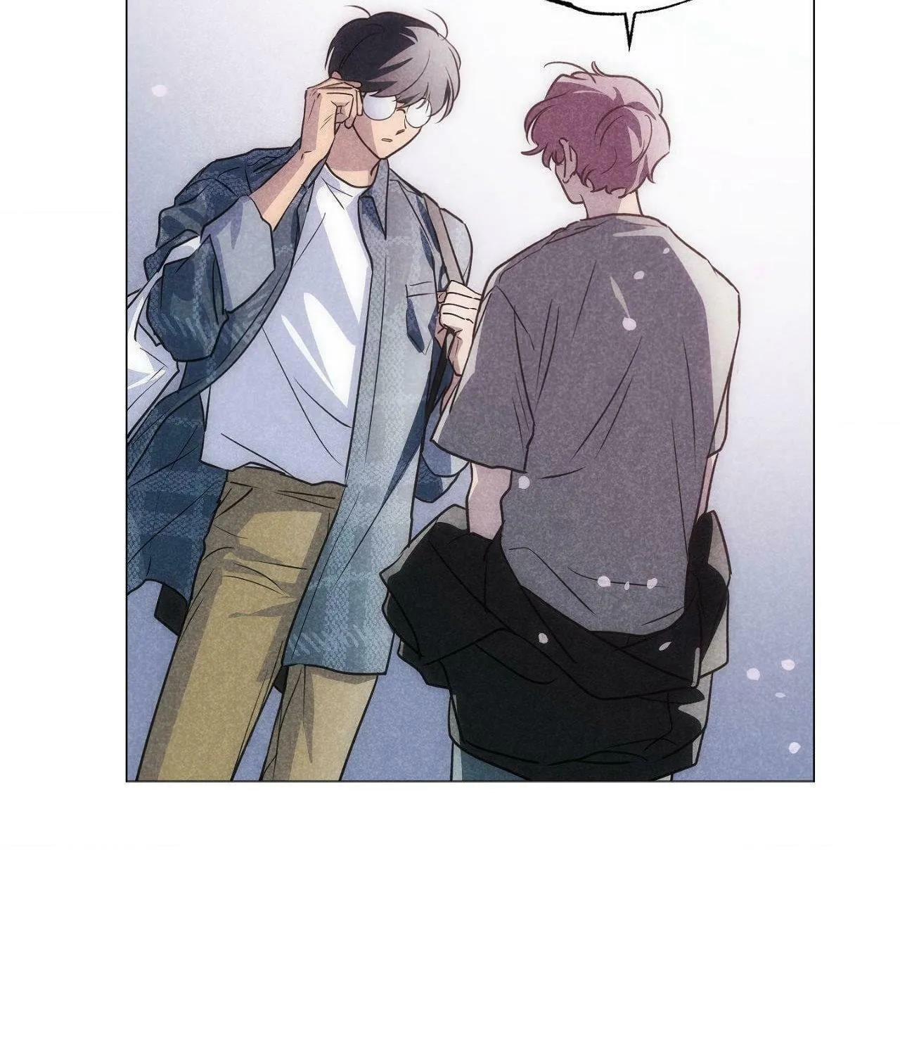 Read Spinach Bouquet chapter 124 image 60 on Lezhin