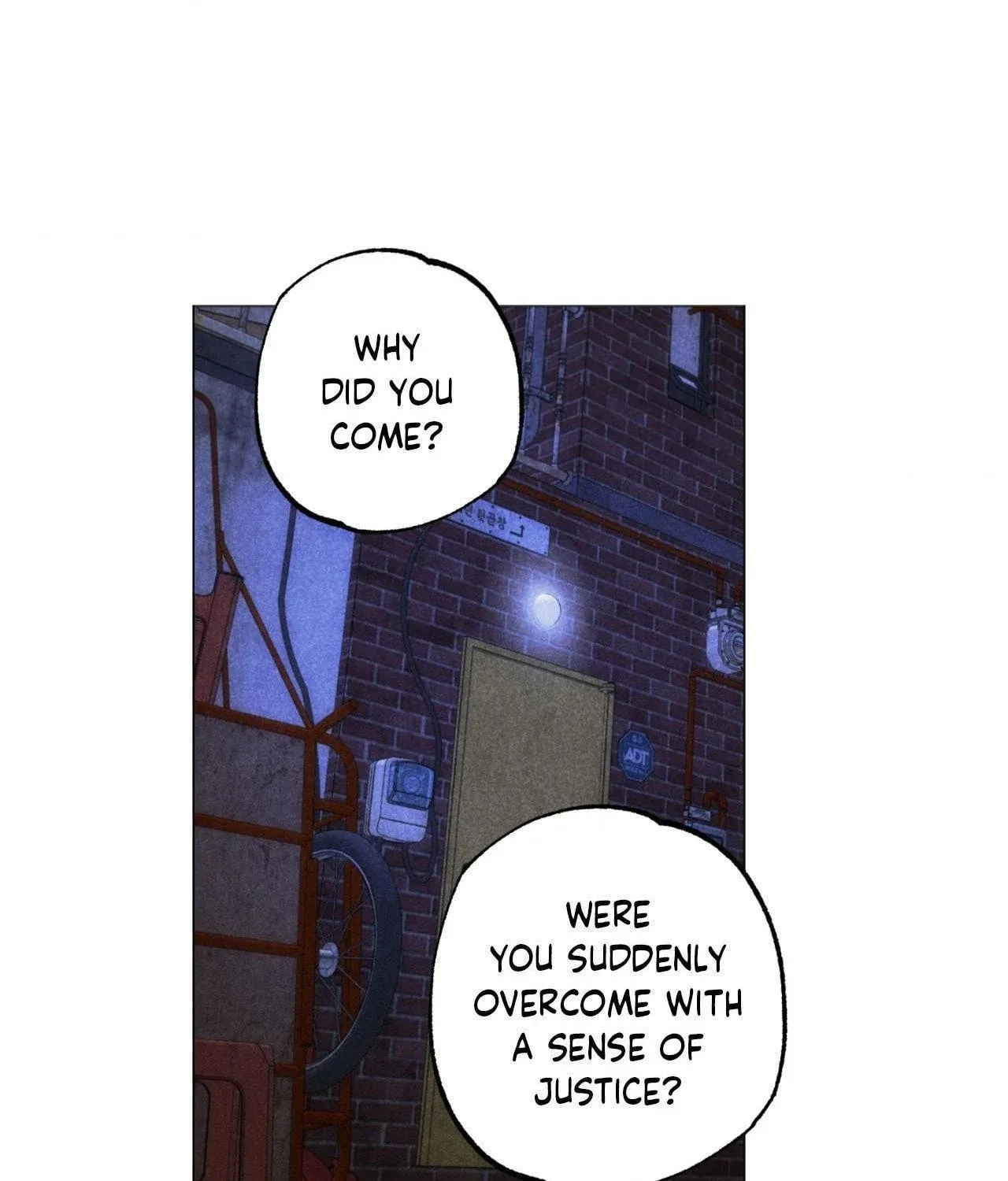 Read Spinach Bouquet chapter 124 image 61 on Lezhin