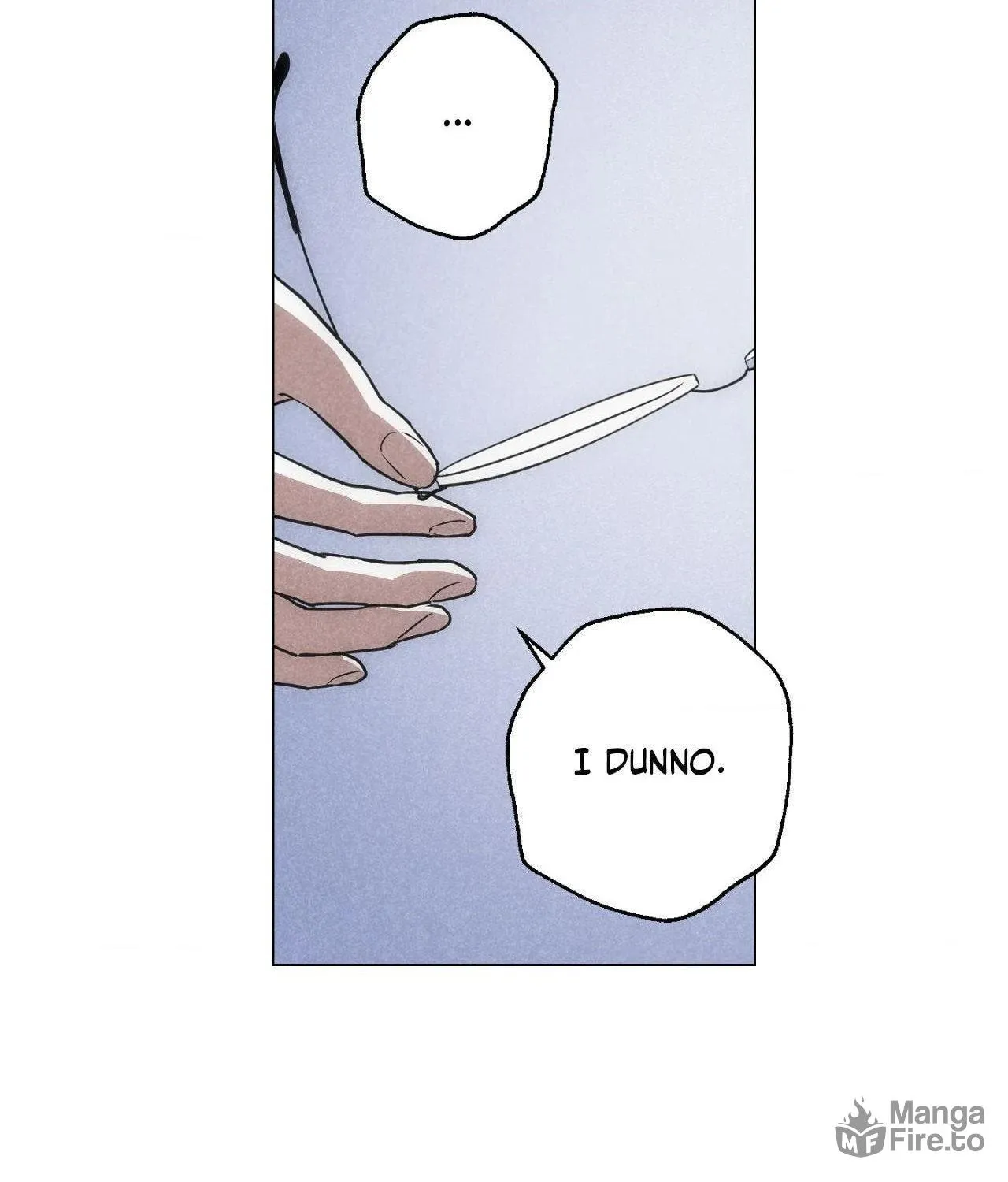 Read Spinach Bouquet chapter 124 image 64 on Lezhin