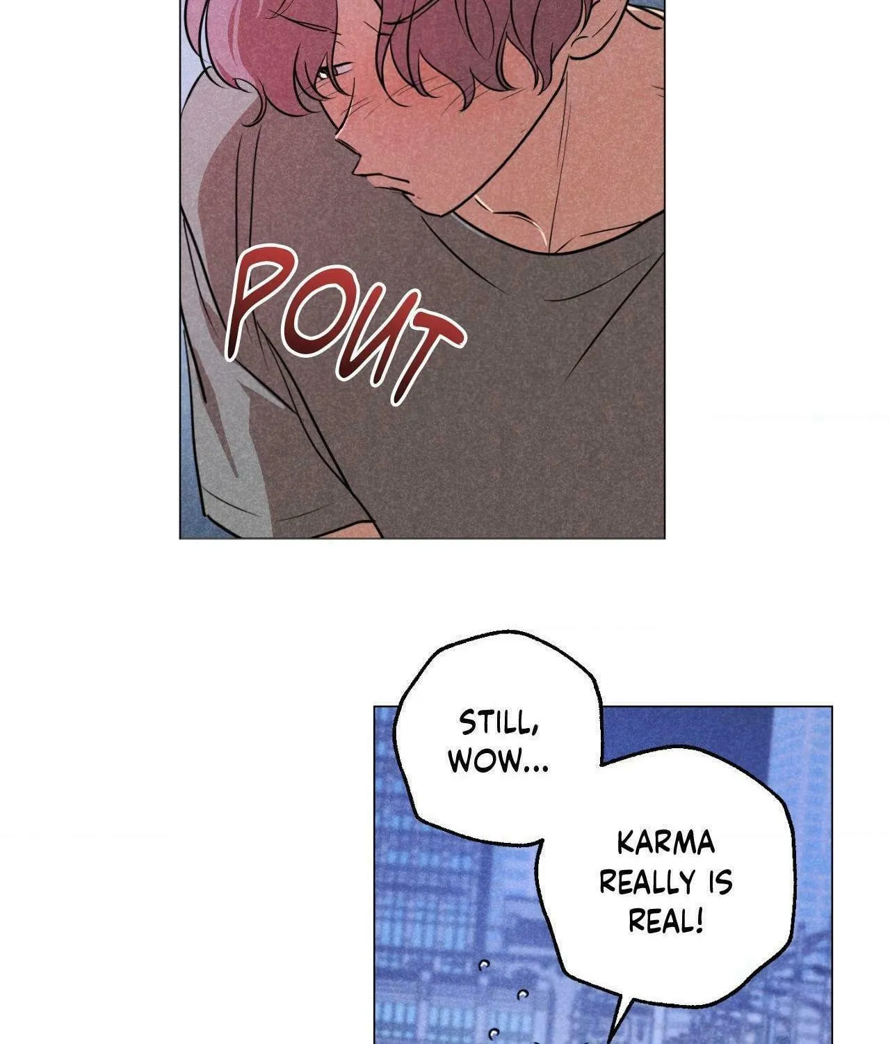 Read Spinach Bouquet chapter 124 image 67 on Lezhin