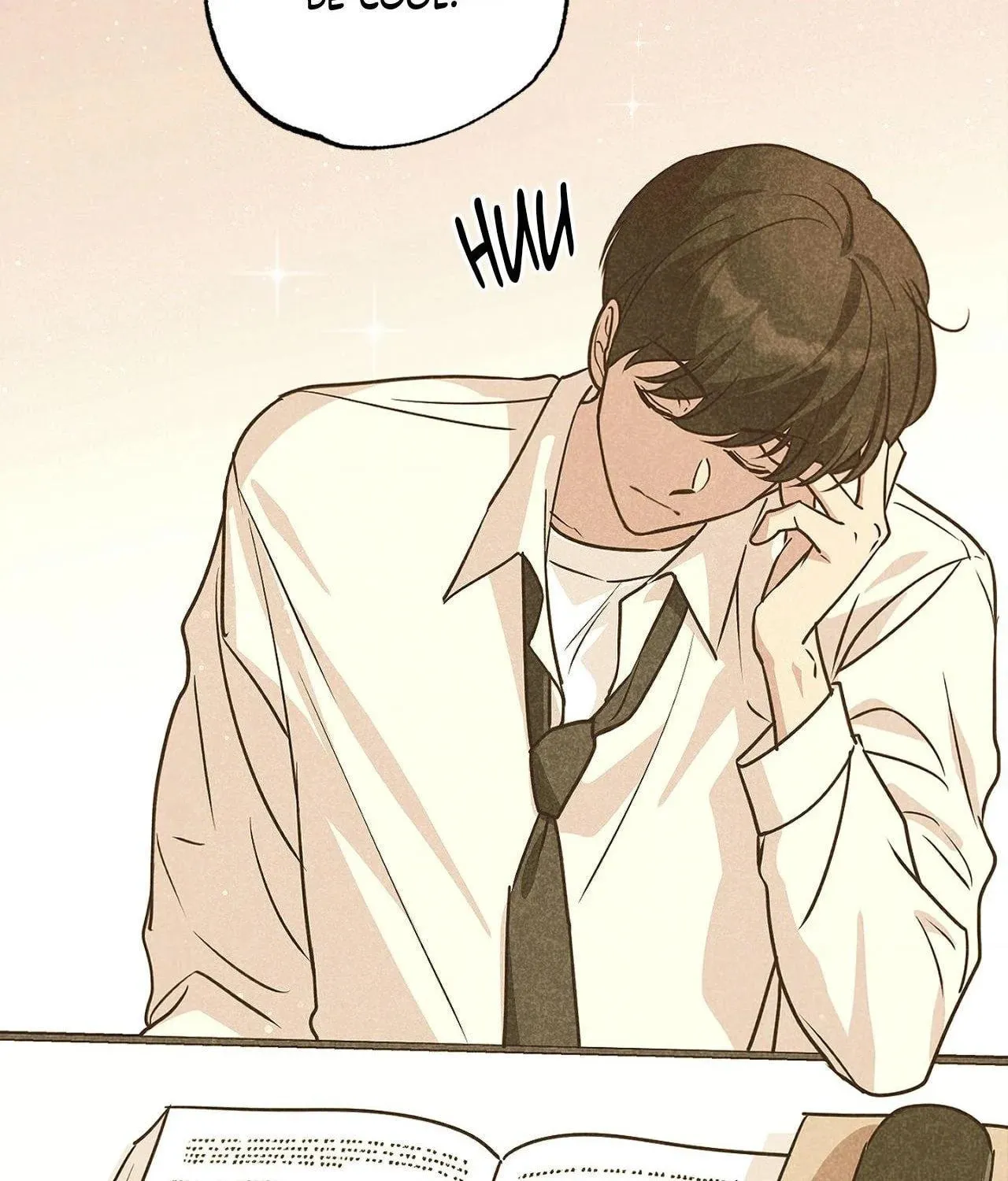 Read Spinach Bouquet chapter 124 image 7 on Lezhin