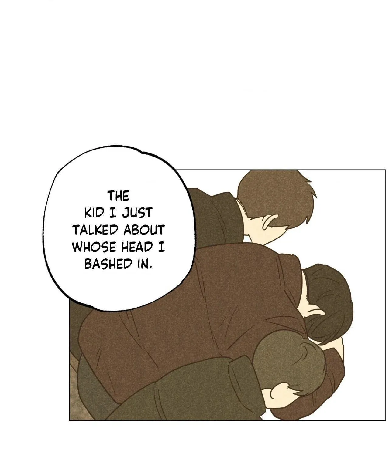 Read Spinach Bouquet chapter 124 image 70 on Lezhin