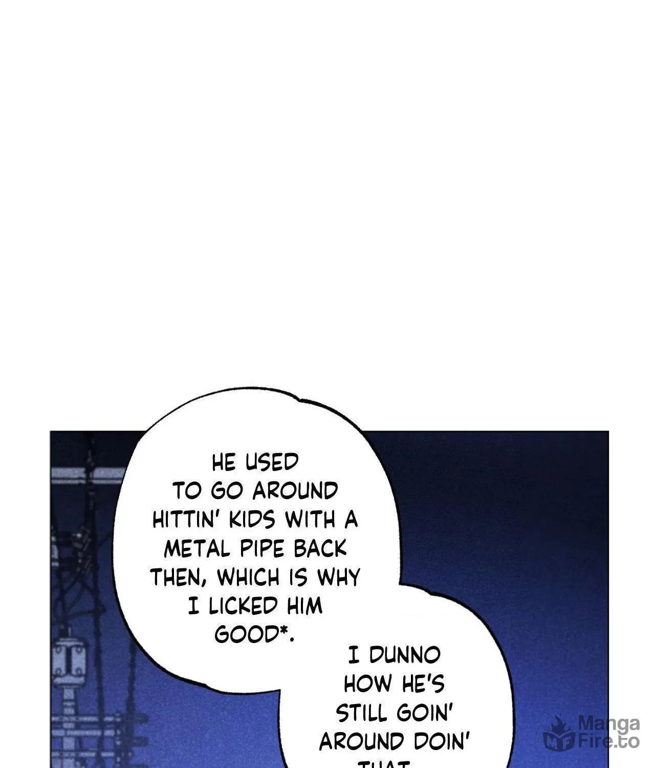 Read Spinach Bouquet chapter 124 image 71 on Lezhin