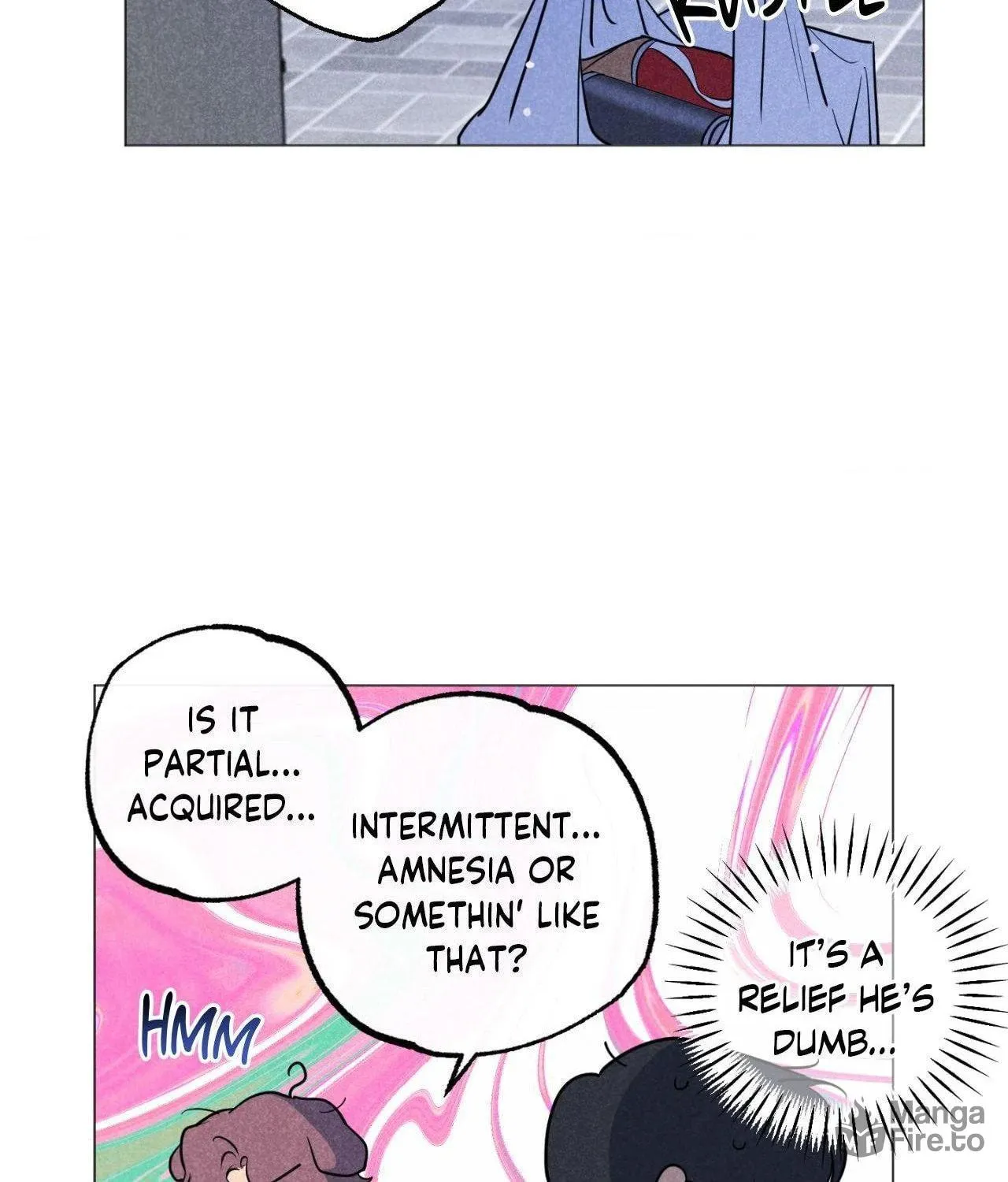 Read Spinach Bouquet chapter 124 image 74 on Lezhin