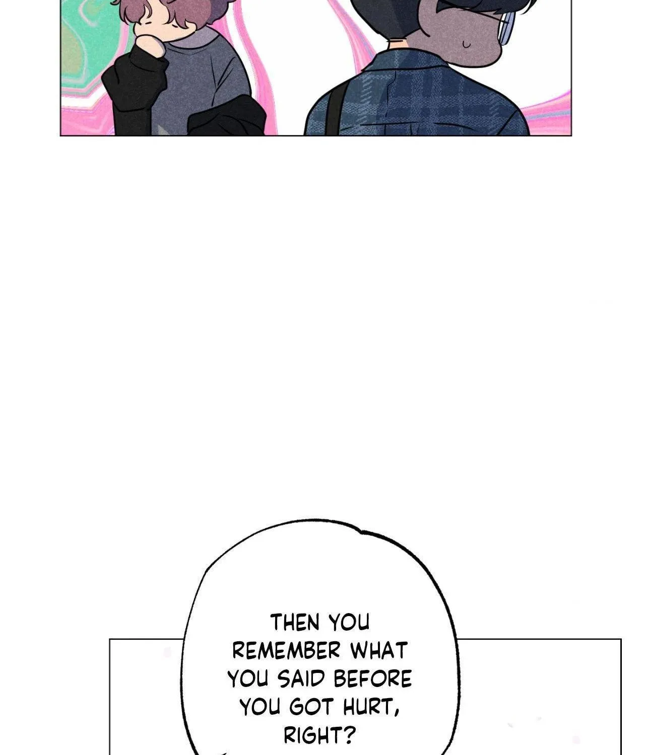 Read Spinach Bouquet chapter 124 image 75 on Lezhin