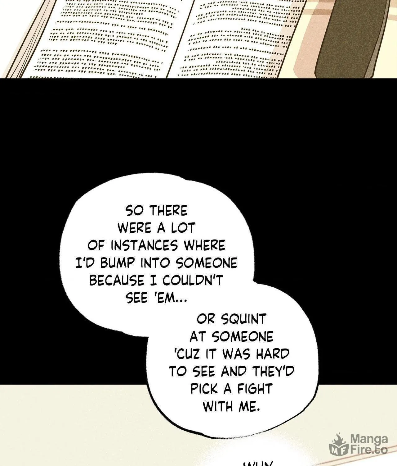 Read Spinach Bouquet chapter 124 image 8 on Lezhin