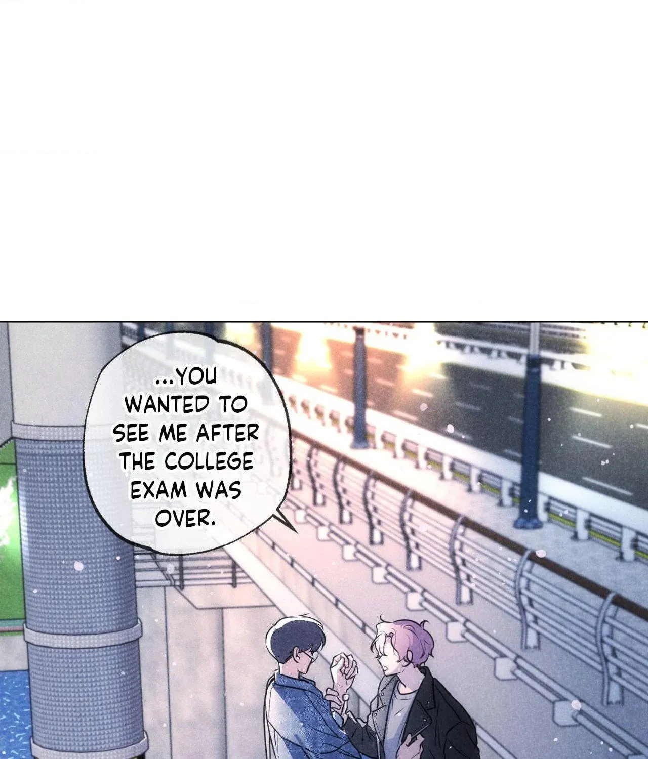 Read Spinach Bouquet chapter 124 image 82 on Lezhin