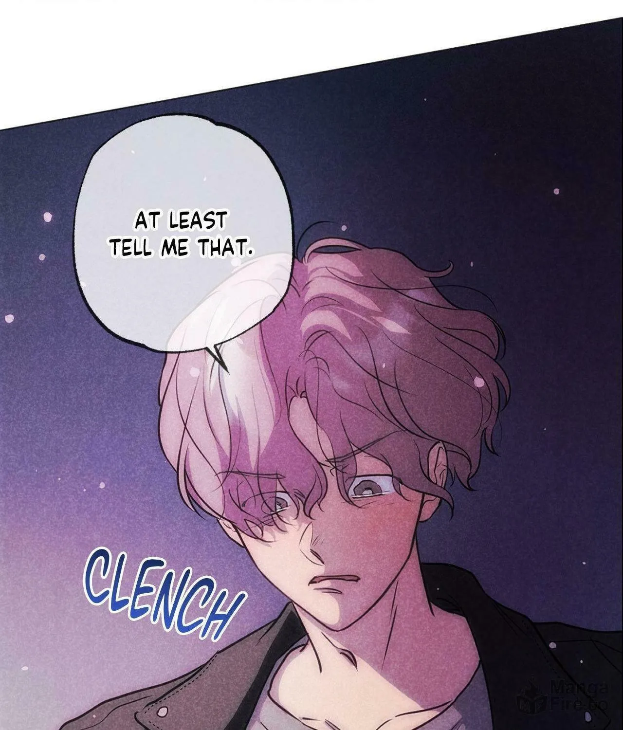 Read Spinach Bouquet chapter 124 image 86 on Lezhin