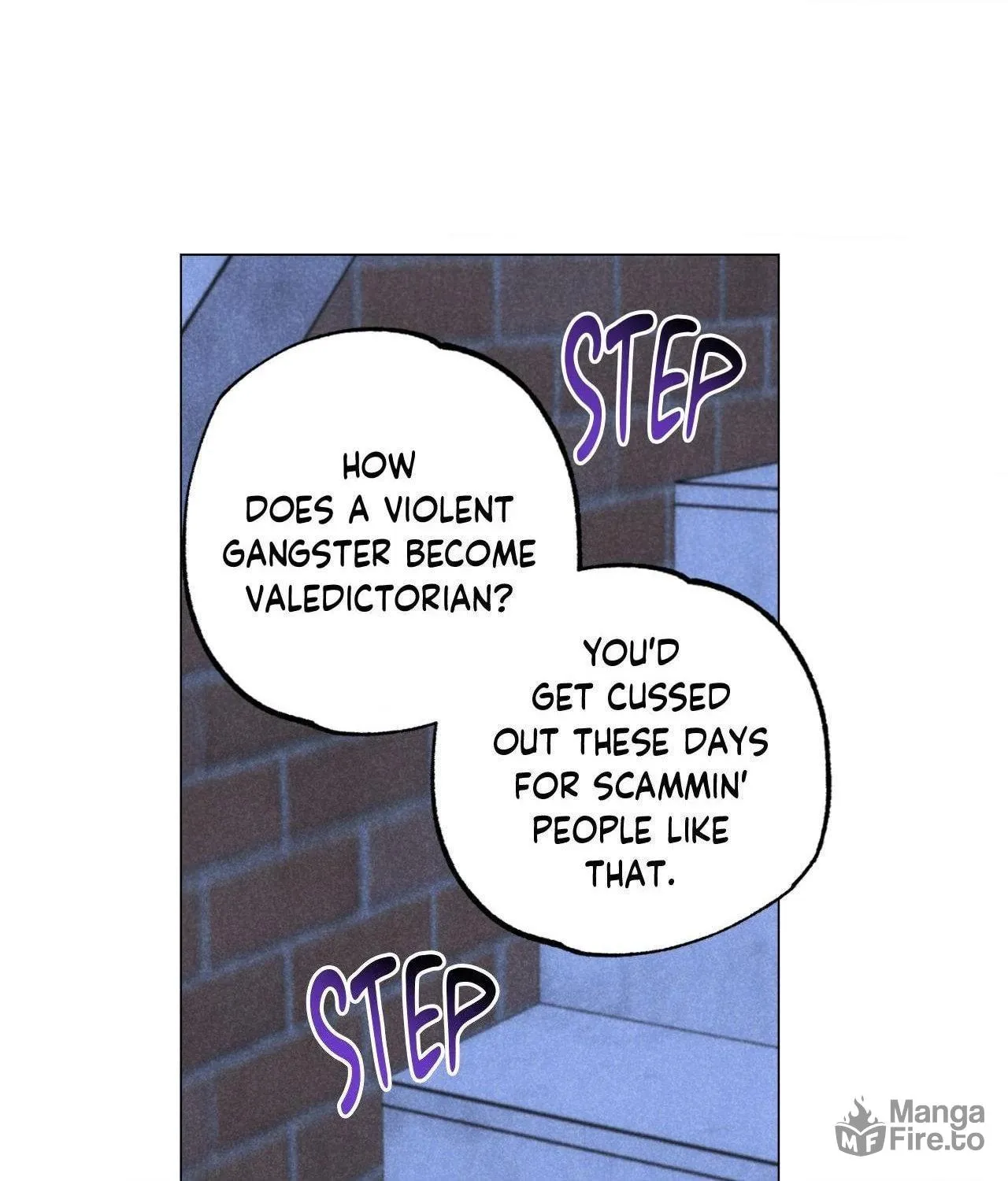 Read Spinach Bouquet chapter 125 image 19 on Lezhin